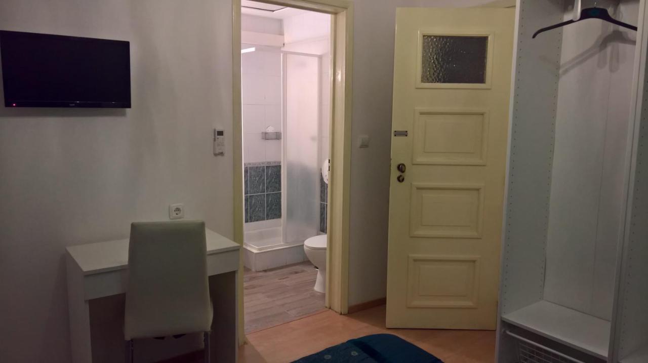 Casa Dom Manoel Bed & Breakfast Portalegre Ngoại thất bức ảnh