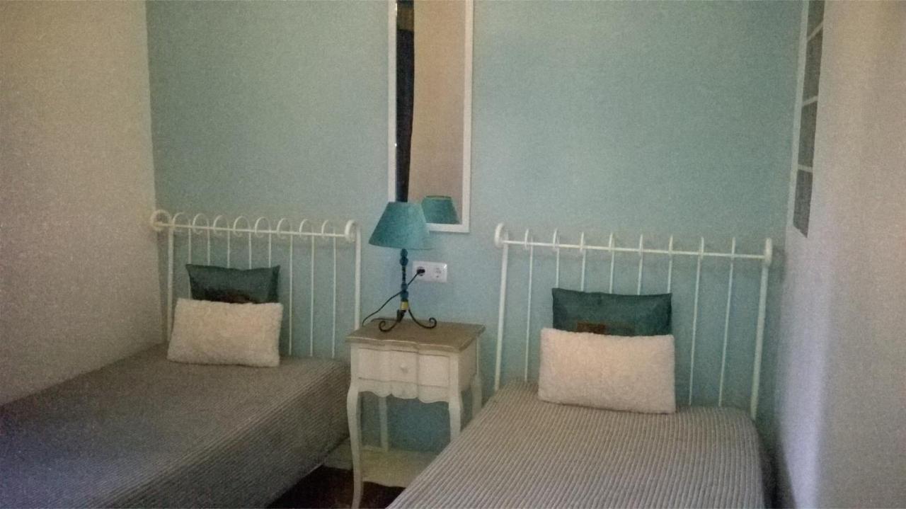 Casa Dom Manoel Bed & Breakfast Portalegre Ngoại thất bức ảnh