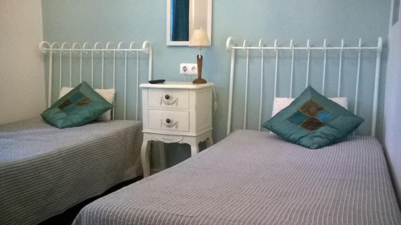 Casa Dom Manoel Bed & Breakfast Portalegre Ngoại thất bức ảnh