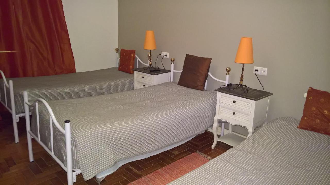 Casa Dom Manoel Bed & Breakfast Portalegre Ngoại thất bức ảnh