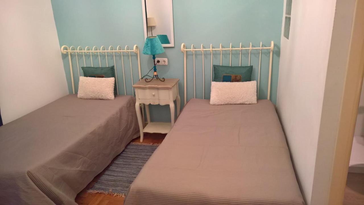 Casa Dom Manoel Bed & Breakfast Portalegre Ngoại thất bức ảnh