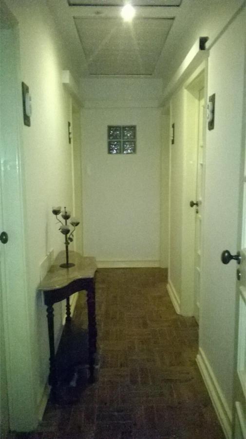 Casa Dom Manoel Bed & Breakfast Portalegre Ngoại thất bức ảnh