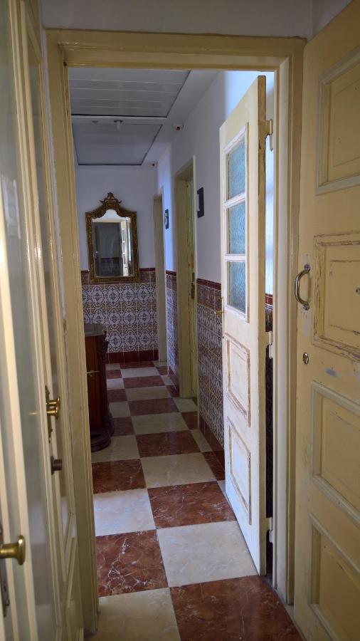 Casa Dom Manoel Bed & Breakfast Portalegre Ngoại thất bức ảnh