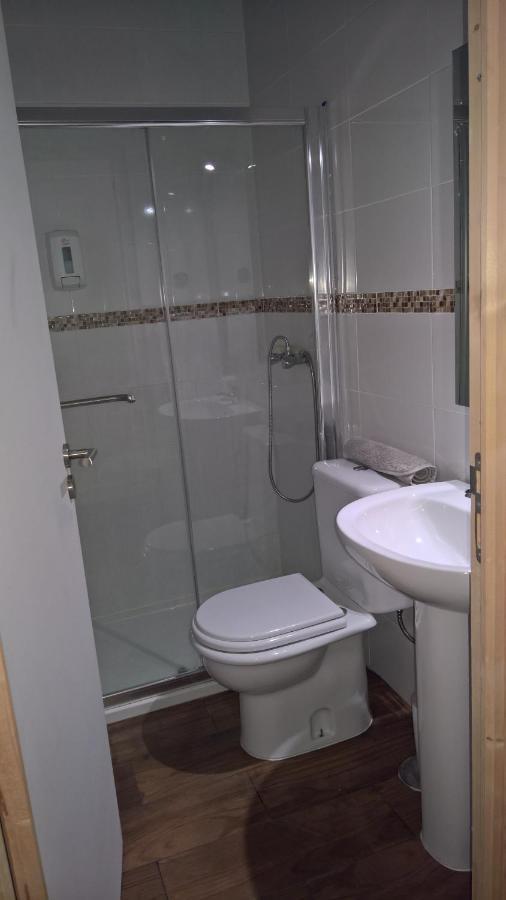 Casa Dom Manoel Bed & Breakfast Portalegre Ngoại thất bức ảnh
