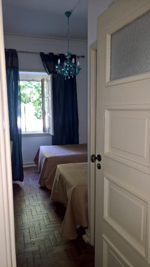 Casa Dom Manoel Bed & Breakfast Portalegre Ngoại thất bức ảnh