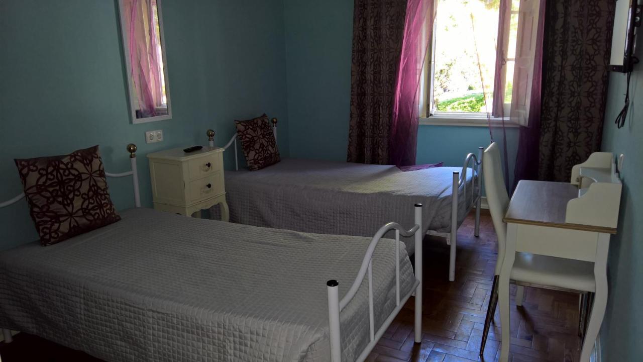 Casa Dom Manoel Bed & Breakfast Portalegre Ngoại thất bức ảnh