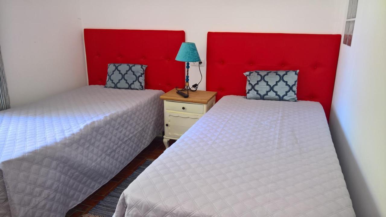 Casa Dom Manoel Bed & Breakfast Portalegre Ngoại thất bức ảnh