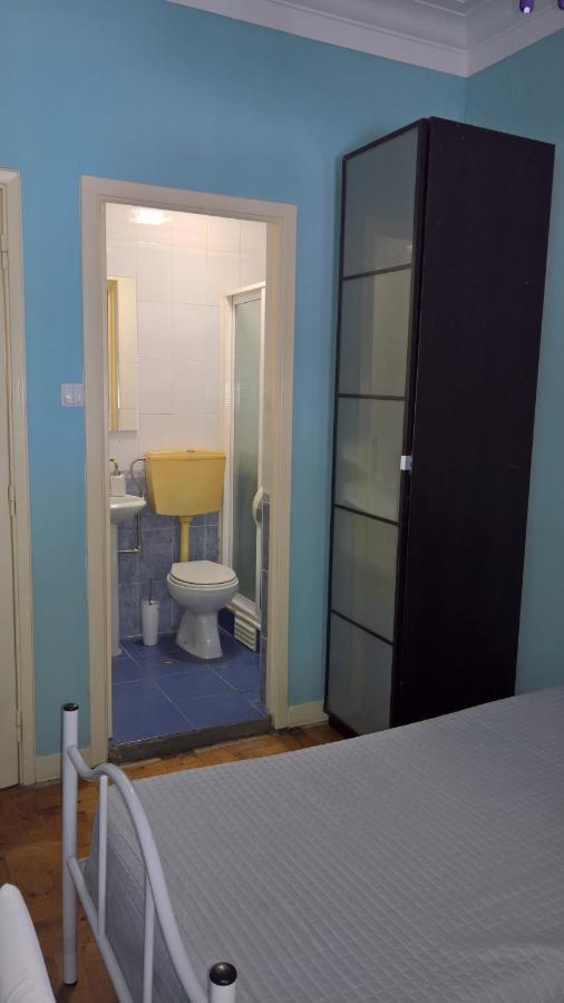 Casa Dom Manoel Bed & Breakfast Portalegre Ngoại thất bức ảnh