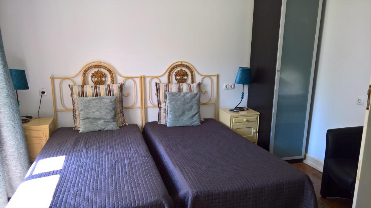 Casa Dom Manoel Bed & Breakfast Portalegre Ngoại thất bức ảnh