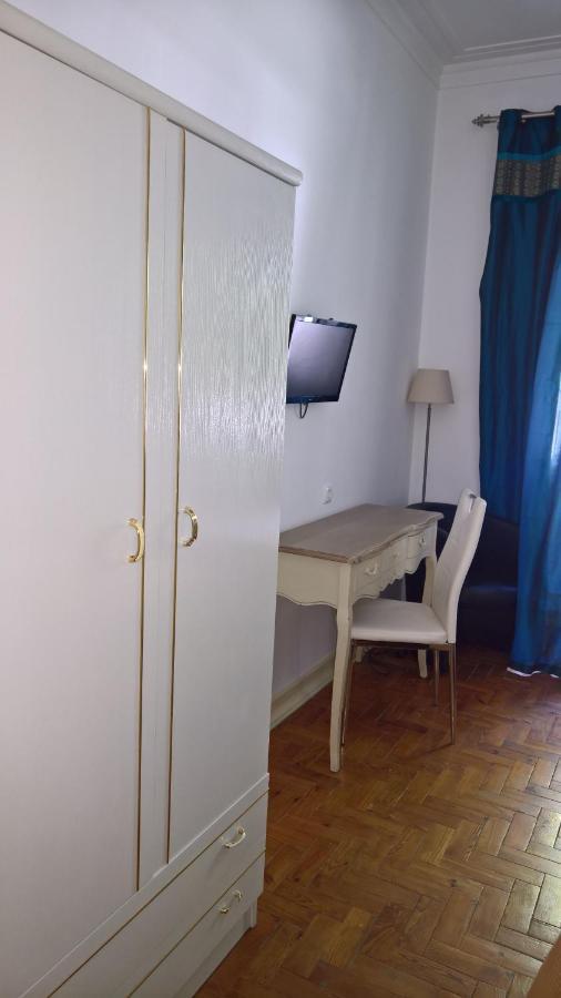 Casa Dom Manoel Bed & Breakfast Portalegre Ngoại thất bức ảnh