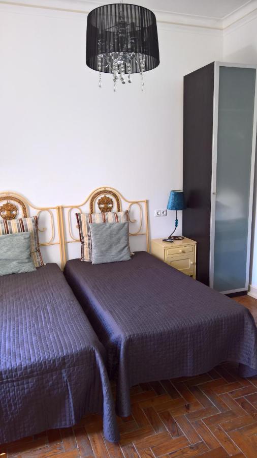 Casa Dom Manoel Bed & Breakfast Portalegre Ngoại thất bức ảnh