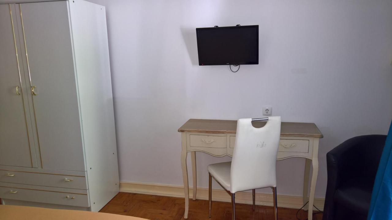 Casa Dom Manoel Bed & Breakfast Portalegre Ngoại thất bức ảnh