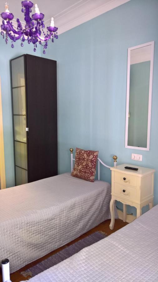 Casa Dom Manoel Bed & Breakfast Portalegre Ngoại thất bức ảnh