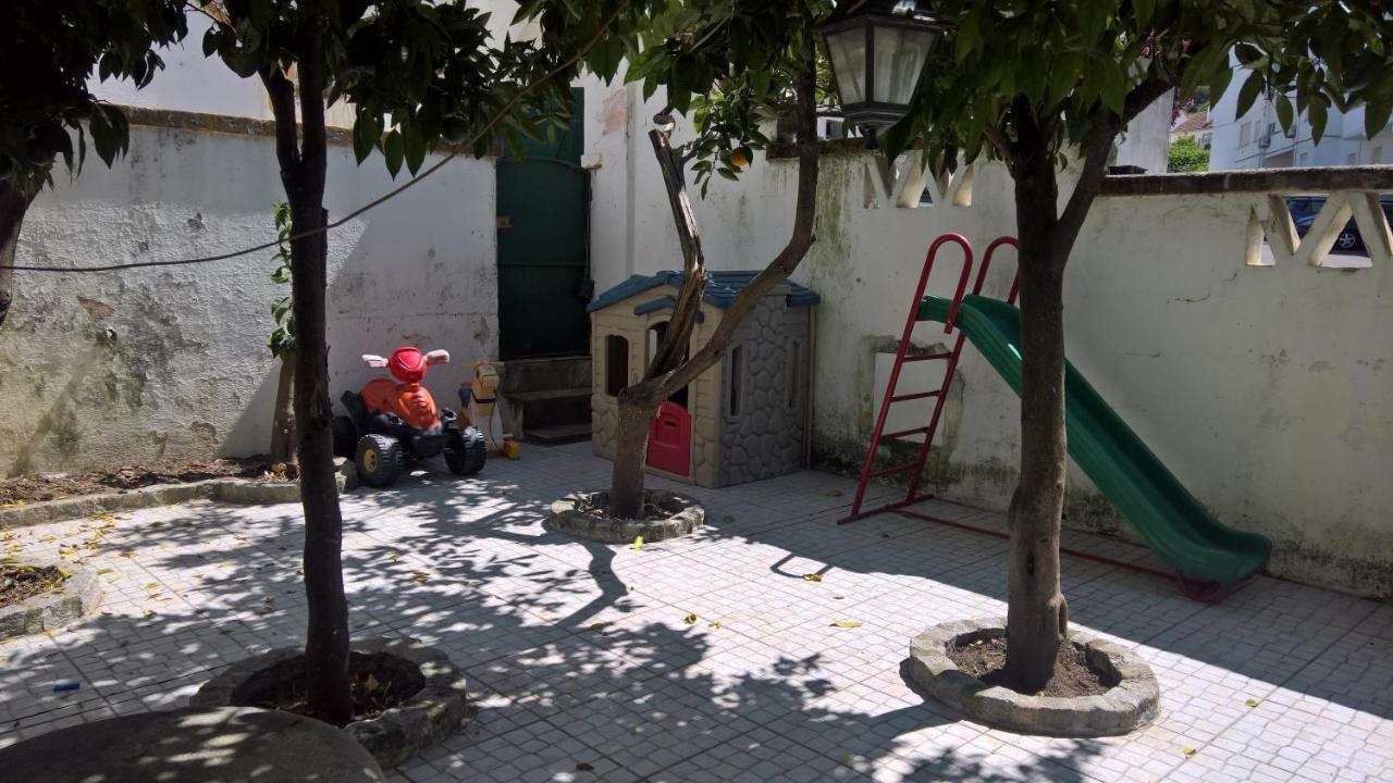Casa Dom Manoel Bed & Breakfast Portalegre Ngoại thất bức ảnh
