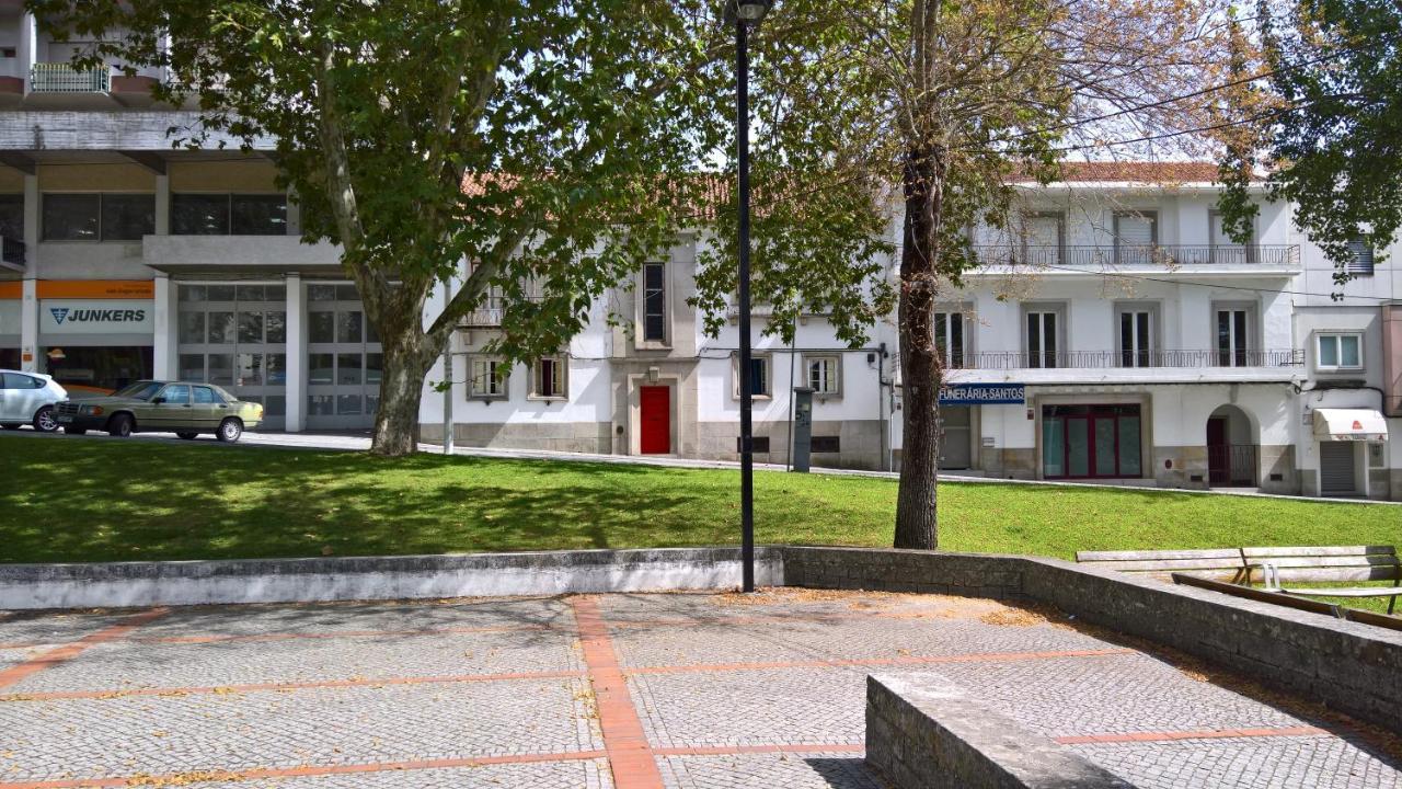 Casa Dom Manoel Bed & Breakfast Portalegre Ngoại thất bức ảnh